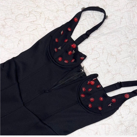 Murci embellished jumpsuit - Picture 2 of 5